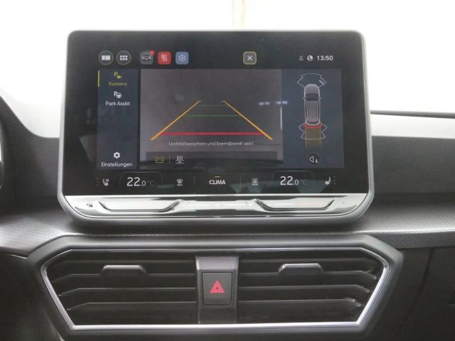 Seat Leon 1.5 TSI Style