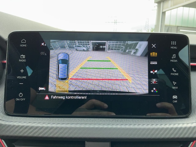 Skoda Kamiq 1.5 TSI Monte Carlo