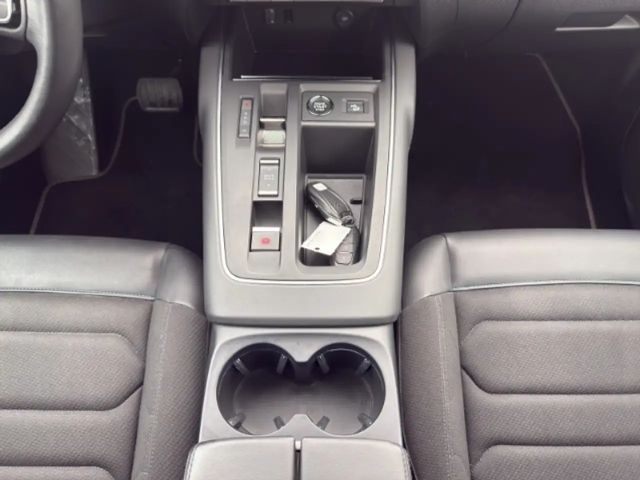 Citroën C5 Aircross C-Series