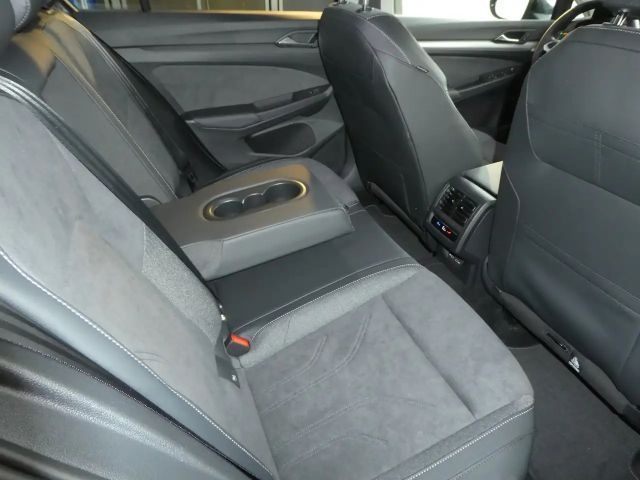 Volkswagen Golf DSG eHybrid