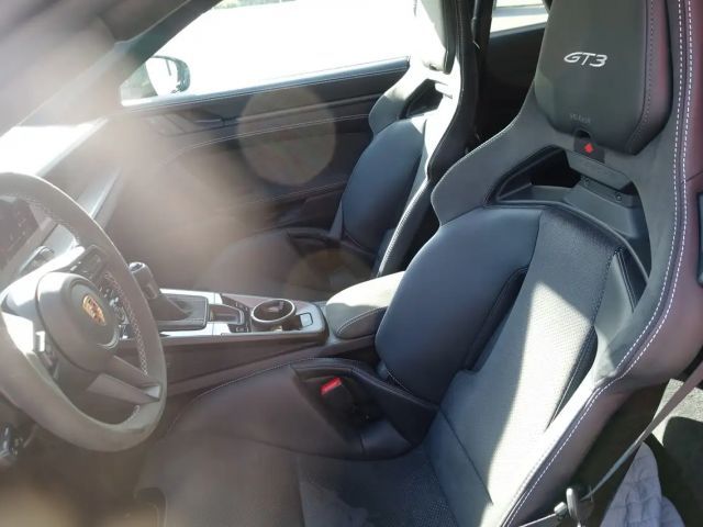 Porsche 992 Coupé GT3
