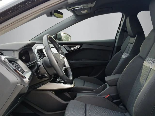 Audi Q4 e-tron 35