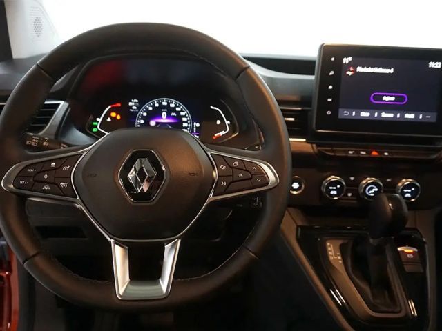 Renault Kangoo EDC TCe 130 Techno