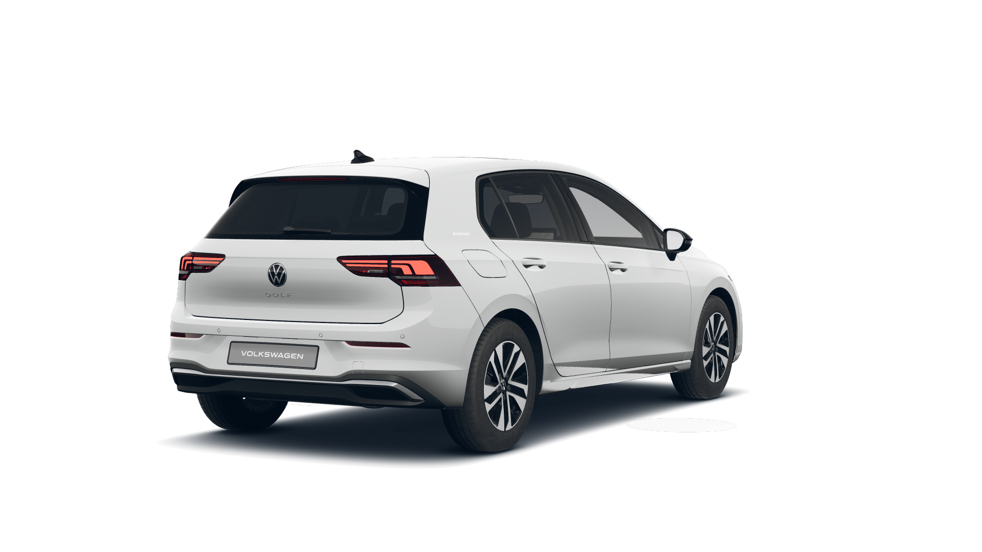 Volkswagen Golf 1.5 TSI