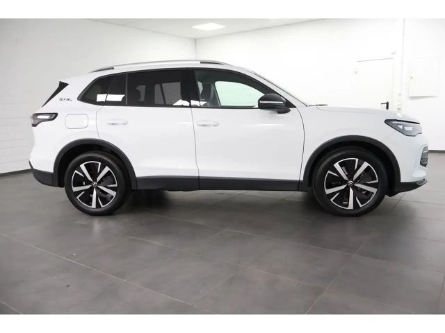 Volkswagen Tiguan 2.0 TDI DSG