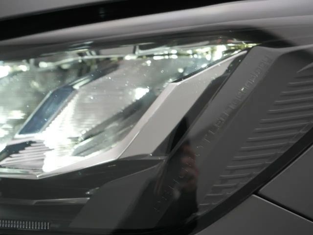 Peugeot 208 Allure Pack Hybrid