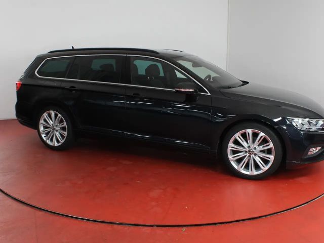 Volkswagen Passat 2.0 TDI Business Variant