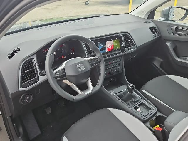 Seat Ateca 1.0 TSI Reference