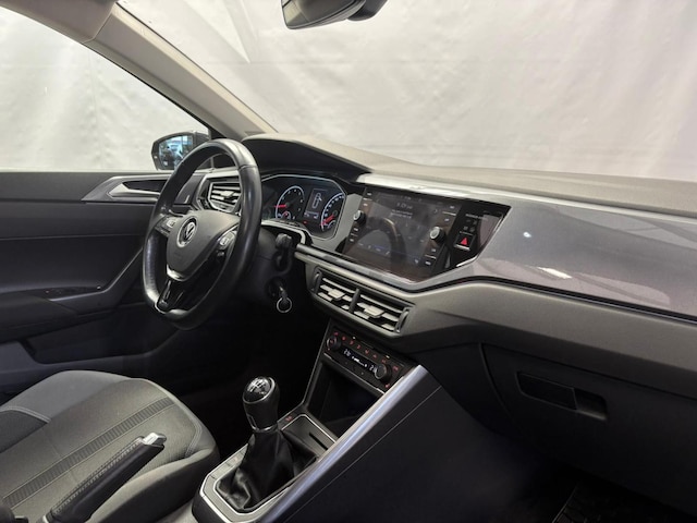 Volkswagen Polo Highline