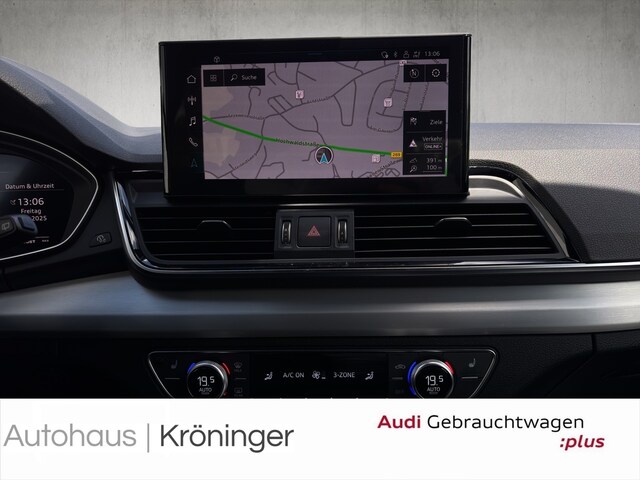 Audi SQ5 SUV TDI tiptronic Audi SQ5 SUV