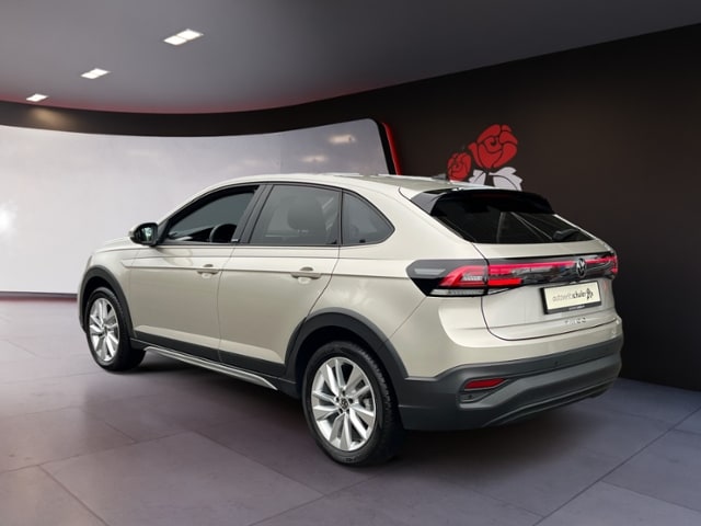 Volkswagen Taigo DSG Move