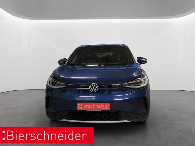 Volkswagen ID.4 Performance Pro