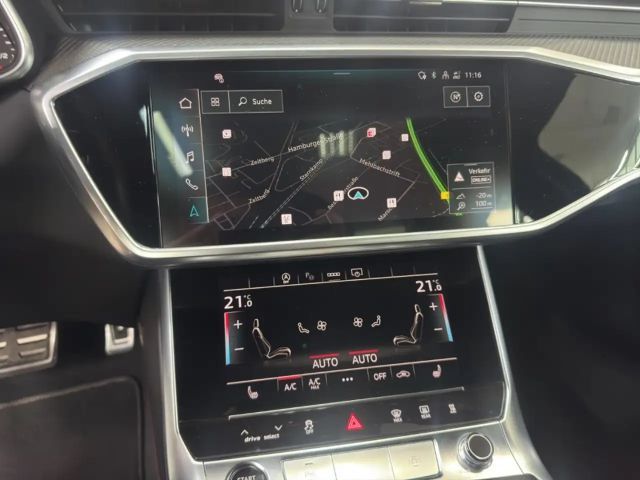 Audi A6 2.0 TFSI Avant Quattro Sport