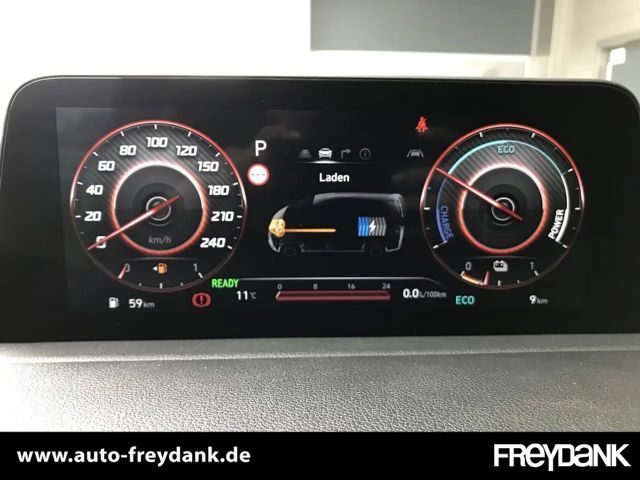 Hyundai Staria 7-Sitzer (MY25) HEV 1.6 T-GDI (225PS) 6-AT 2WD SIG