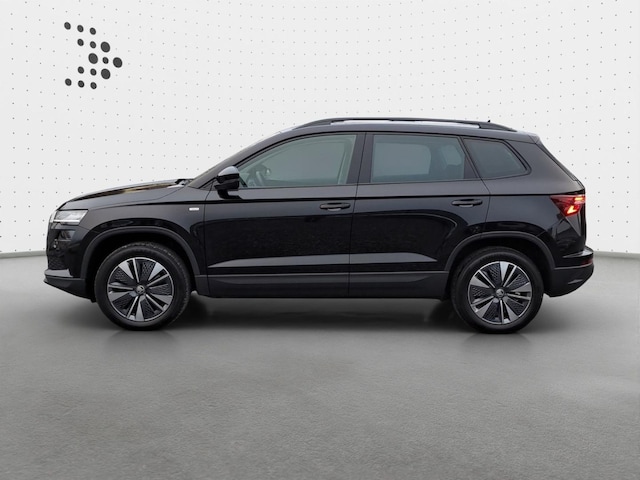 Skoda Karoq 1.5 TSI Tour