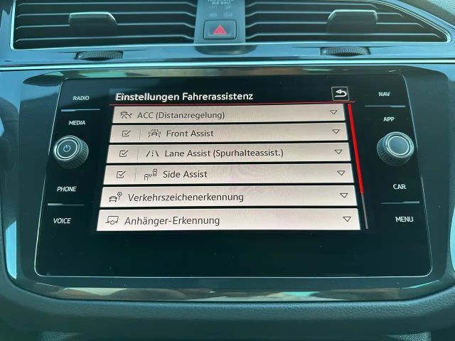 Volkswagen Tiguan 2.0 TDI 4Motion R-Line