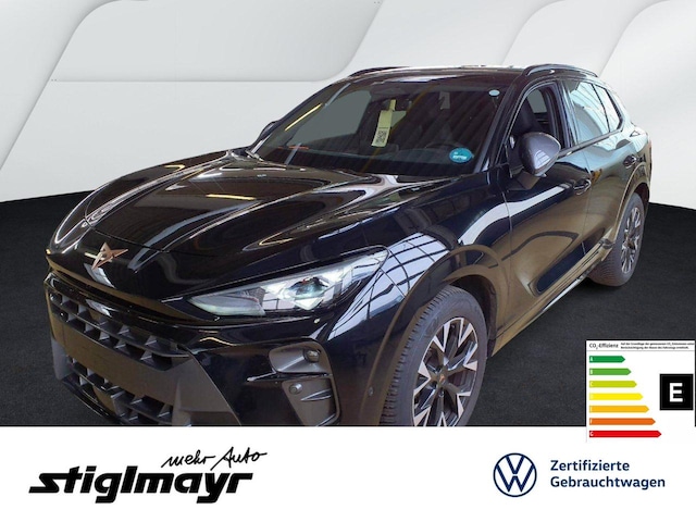 Cupra Terramar 1.5 eTSI