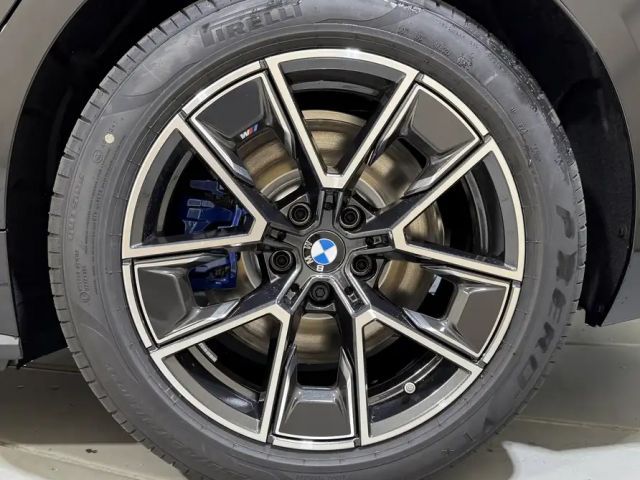 BMW i4 Coupé M-Sport eDrive40