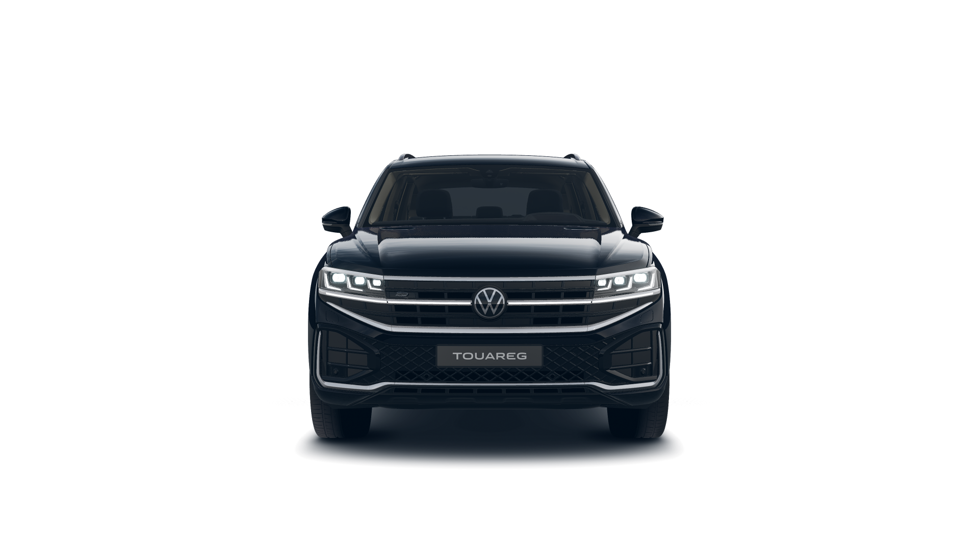 Volkswagen Touareg 3.0 V6 TDI R-Line