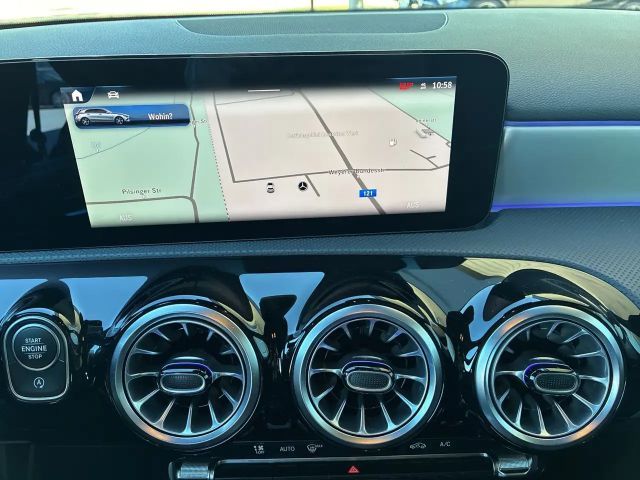 Mercedes-Benz A 180 Hatchback