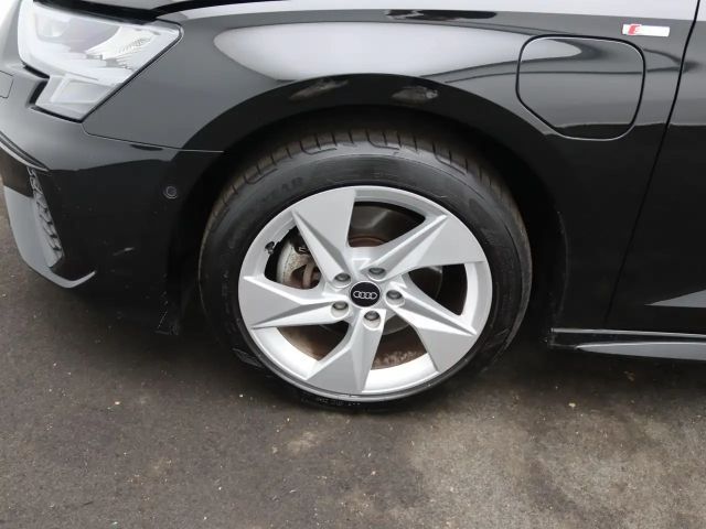 Audi A3 S-Line Sedan