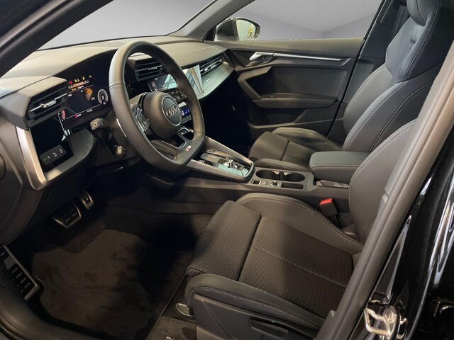 Audi A3 35 TDI S-Line S-Tronic Sportback