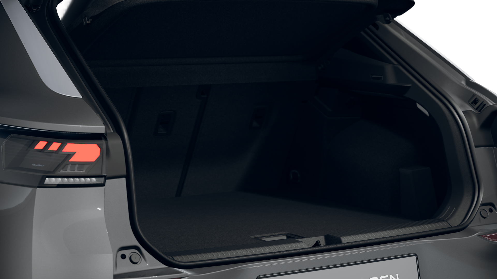 Volkswagen T-Roc 1.5 eTSI DSG