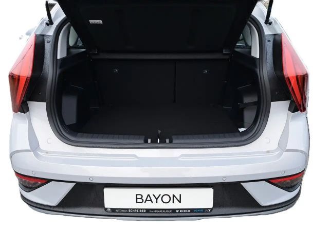 Hyundai Bayon Trend