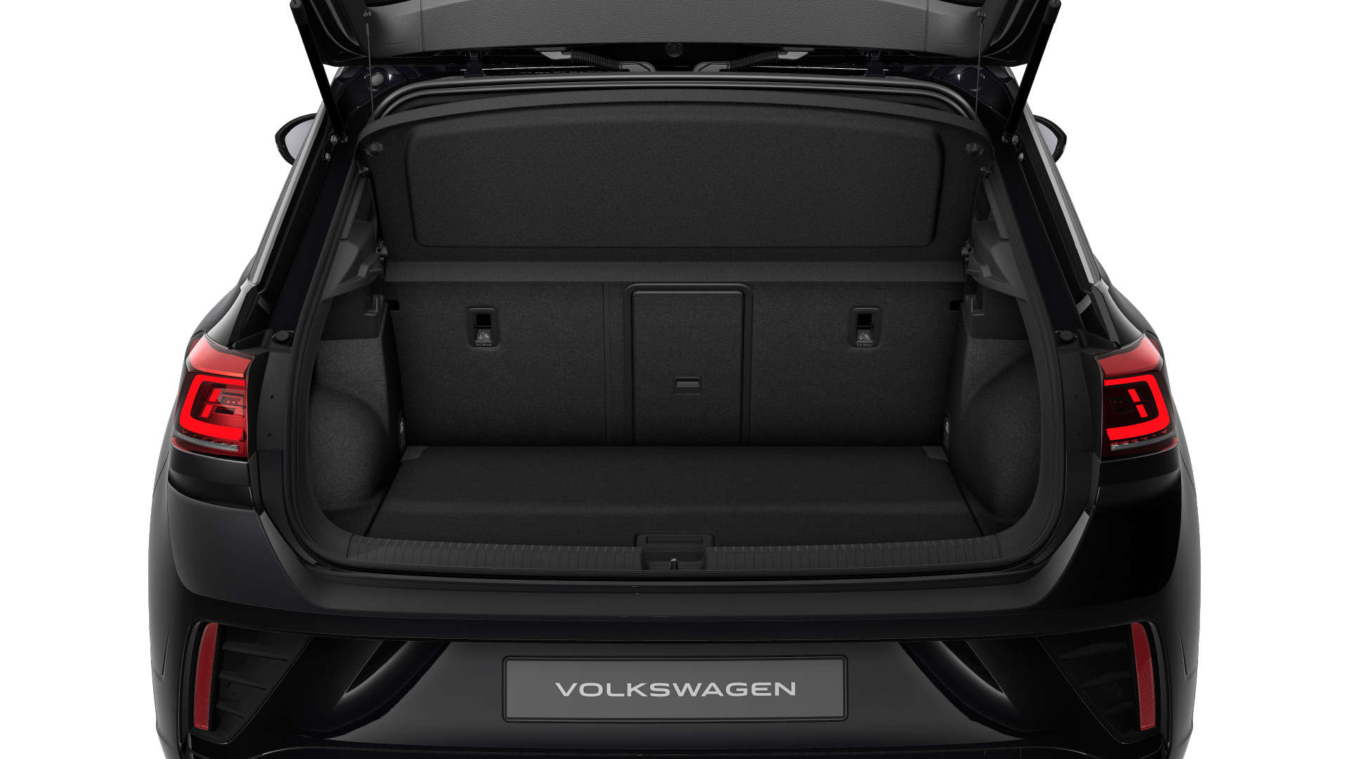 Volkswagen T-Roc 1.5 TSI DSG R-Line