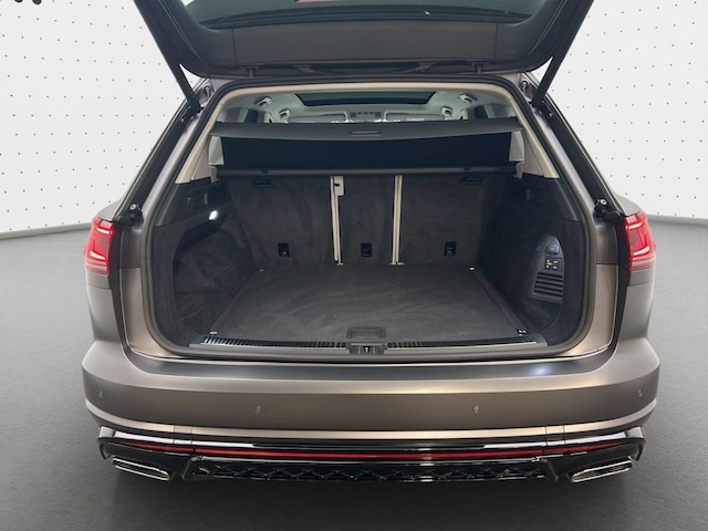 Volkswagen Touareg 3.0 V6 TDI R-Line