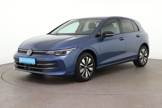 Volkswagen Golf 1.5 TSI Golf VIII