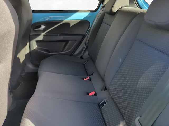 Volkswagen up! up! 1.0 United Kamera Klima SiHz
