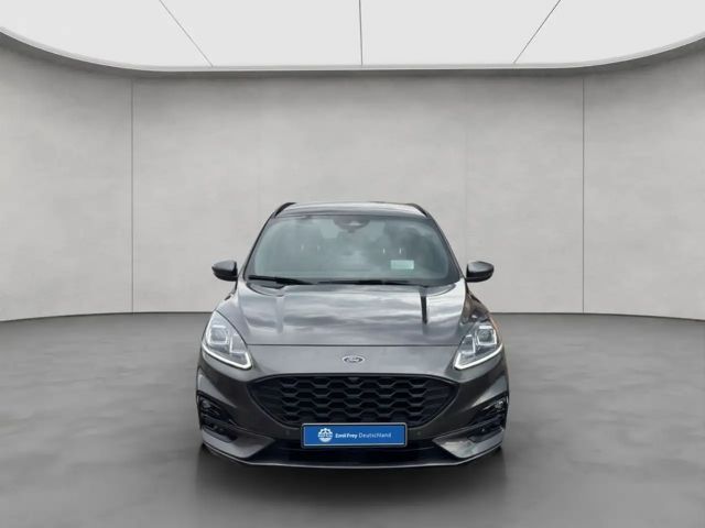 Ford Kuga EcoBoost ST Line