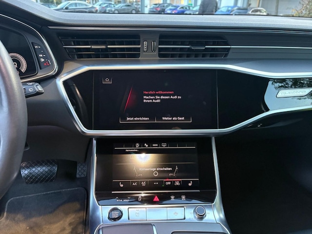 Audi A6 40 TDI Avant Quattro S-Tronic