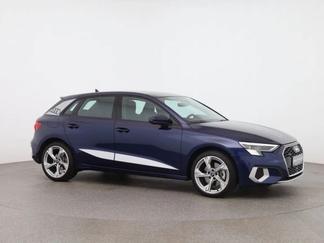 Audi A3 40 TDI Quattro Sedan