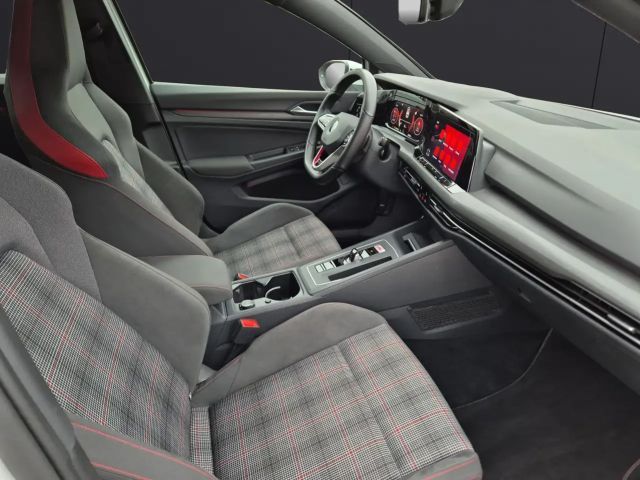 Volkswagen Golf DSG GTI Golf VIII