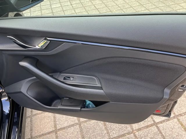 Skoda Kamiq 1.5 TSI Selection