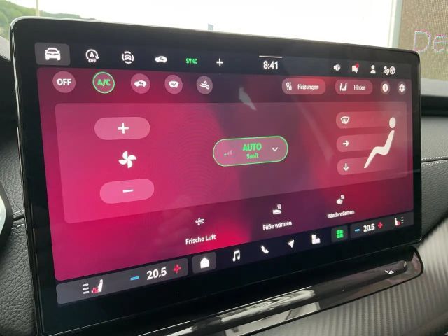 Skoda Octavia Sportline