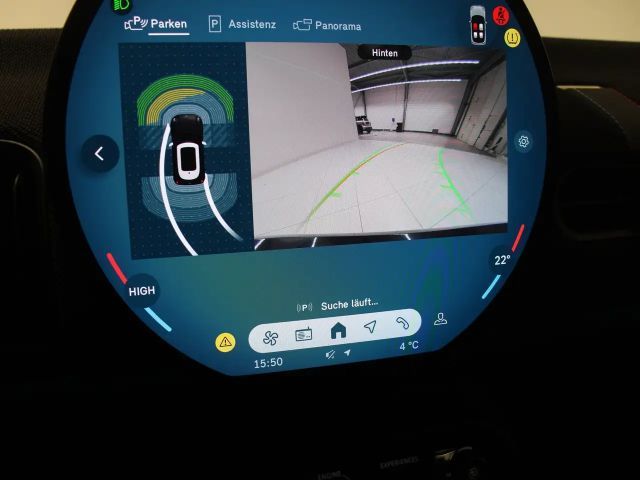 MINI Cooper S 3-deurs