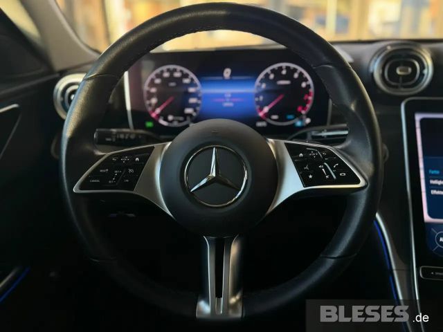 Mercedes-Benz C 180 AVANTGARDE Estate