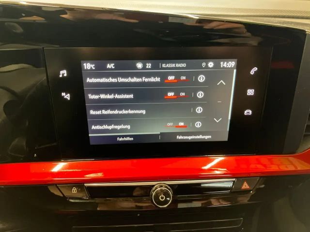 Opel Mokka 1.2 Turbo GS-Line Grand Sport Turbo