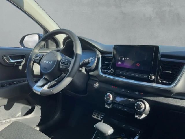 Kia Stonic Platinum Edition