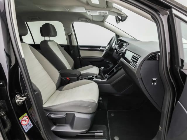 Volkswagen Touran 2.0 TDI DSG Highline
