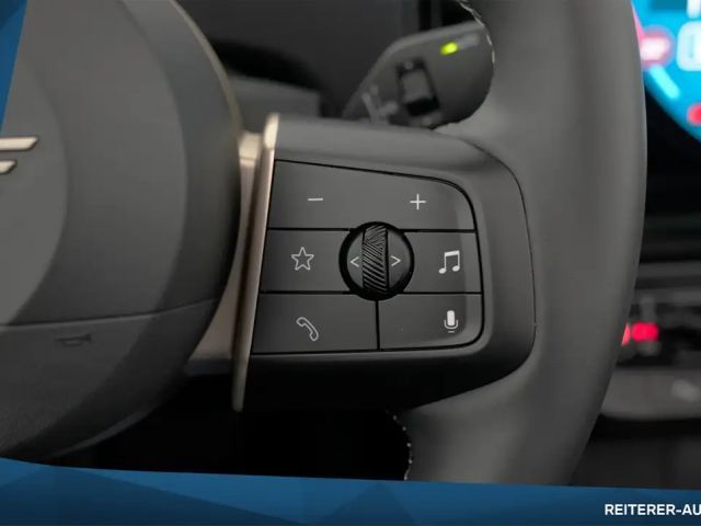 MINI Cooper *Head-Up *Lenkradheizung *LED