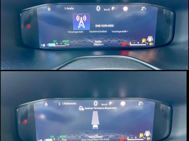 Jeep Compass Altitude