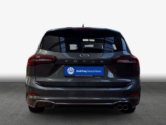 Ford Focus EcoBoost ST Line Wagon