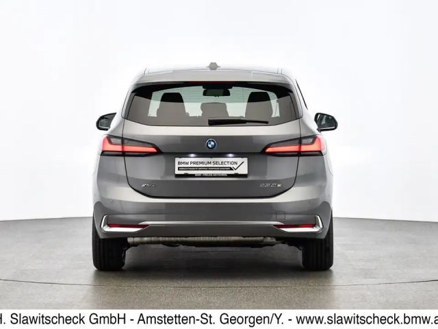 BMW 230 Active Tourer Sedan xDrive