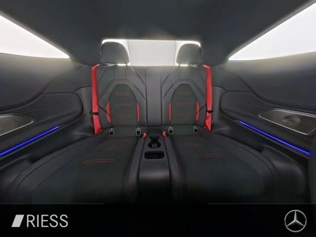 Mercedes-Benz CLE 53 AMG 4MATIC+ AMG Line