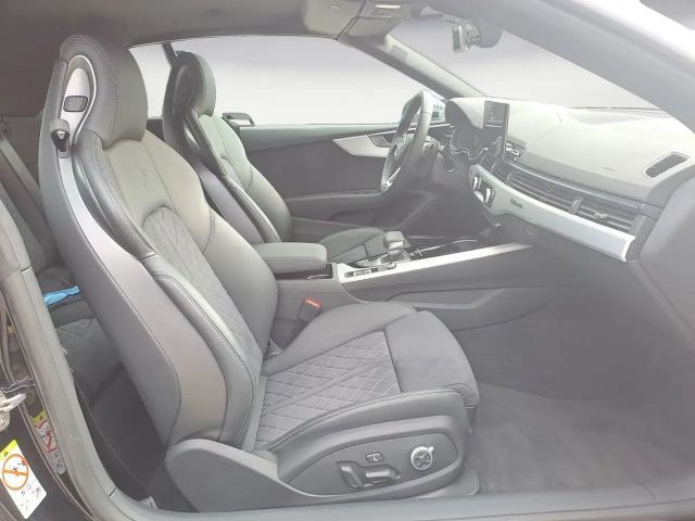 Audi S5 Cabriolet Quattro