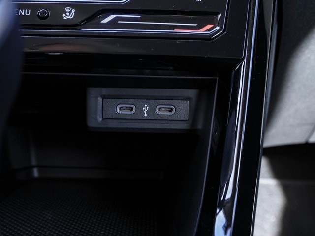 Volkswagen T-Cross 1.0 TSI DSG Life